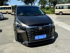 -百益佳租车(机场店)