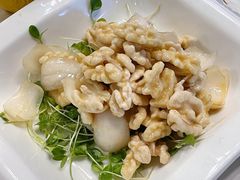 百合核桃仁-功德林素菜饭庄(前门店)