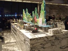 -合肥皇冠假日酒店·菲亚斯特自助餐厅(黄山路店)