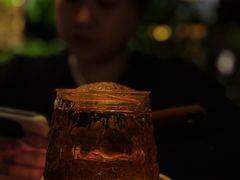 -泰莲庭·溪畔餐厅(雁栖湖店)