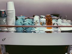 -Line 咖啡(石厦花园店)