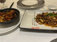 -北京西单美爵酒店-融轩中餐厅