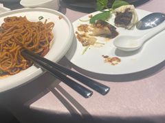 -宏达宴老菜馆(群力第四大道店)