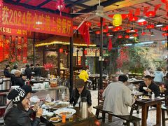 -顺水湾·牛肉牛杂火锅(驾鹤店)