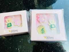 -星巴克(上海虹桥站2A检票口)
