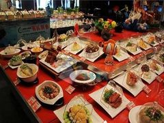-丰收日·小海鲜·沪上家宴(顾村正大店)