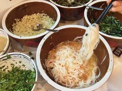 -沈记土鸡米线(七星街品牌中心店)