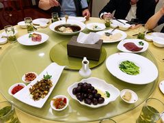 -怡园饭店-餐厅(四望亭店)