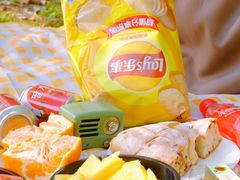 -金海湾滨江公园