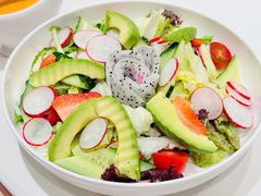 -渝信川菜(长安店)