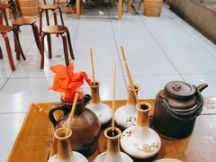 大堂-白乐天毛肚火锅馆(解放碑店)
