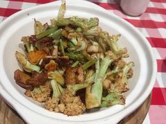 -西贝莜面村(近铁城市广场店)