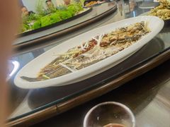 -日照君临天下大酒店