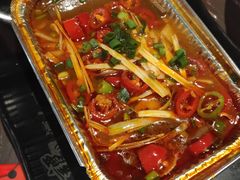 -谭十三南昌大排档(船山路总店)
