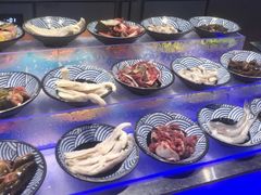 -曼格活海鲜·牛排自助(光明蓝鲸店)