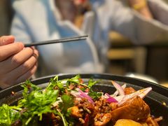 -花雕醉鸡(太康路店)