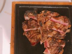 -奥斯特牛排馆(圣母百花大教堂)