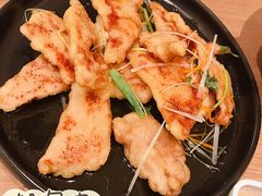 -金掌勺锅包肉(华润万象城店)