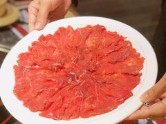 -蜀大侠火锅(森兰花园城店)
