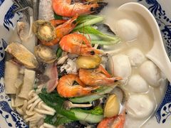 -山外山·林语花园餐厅