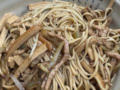 -无名氏面馆(邮电路店)
