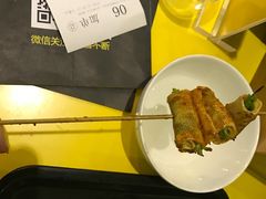 -望京小腰(北京总店)