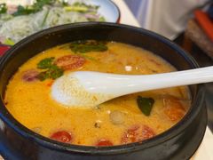 -阿诺泰·泰国餐厅(紫荆店)