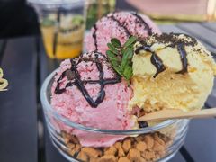 -J Create城市露营咖啡·简餐·宠物(上海动物园店)