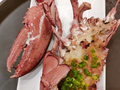 -第六季自助餐厅(甜水园店)