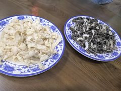 -老爆肚满五香烧牛羊肉