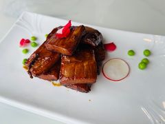 -柳莺湖上·湖景餐厅·江南菜(西湖店)
