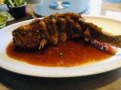 -味莊·青岛菜(云霄路店)