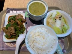 -老乡鸡(上海品尊国际中心店)