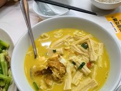 -楚山晓·湖北菜(武汉光谷K11店)
