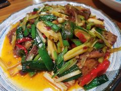 -先启半步颠·川菜小炒