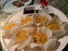 公主素蟹粉-桂满陇天书(南京德基旗舰店)