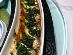 -壹只菜·崇明本地特色菜(崇明南门店)