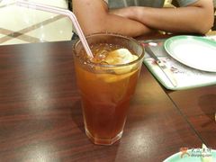 柠檬茶-必胜客(新中纬店)