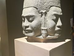 -吴哥国家博物馆