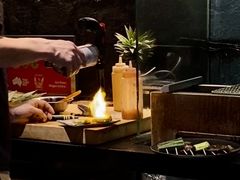 -肉魁屋·烧肉·烧鸟·酒场(高新店)