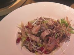 -秦月轩·陕西家乡菜(阜成路·五棵松店)