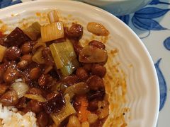 -好嫂子酱猪手•农家菜(学院南路店)