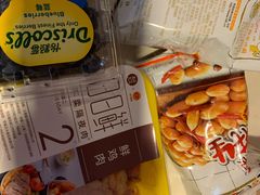 -盒马鲜生(龙德广场店)