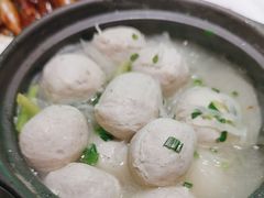 -秋色客家菜(南山店)