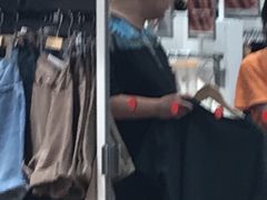 -优衣库(太原茂业天地店)