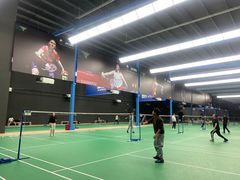 -DC极兔羽毛球馆YONEX(诸光馆)