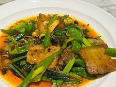 传统回锅肉-天辣(金桥啦啦宝都店)