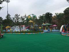 -苏州乐园森林水世界