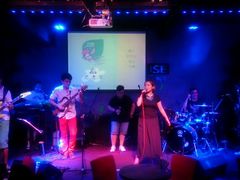 android_upload_pic-音乐房子·Vintage Live Bar(玉林总店)