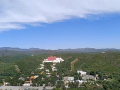 -承德避暑山庄景区